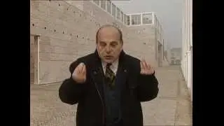 Histórias de Portugal - Memorial de Lisboa - 3-3 - Os Misterios da Sé - 10 Mar 1995