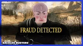 I've never played Dark Souls 2 so here's ALL OF IT!