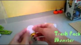 Blind bag time! Brand new minions movie blind bags