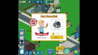 Family Guy Quest For Stuff EP 10