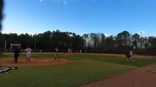 Lambert Longhorns vs. North Gwinnett Bulldogs 2021