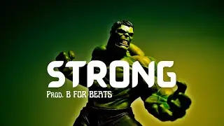 [FREE] Techno Type Beat -  