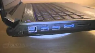 GentechPC Sager NP9150 (Clevo P150EM) Демонстрация продукта