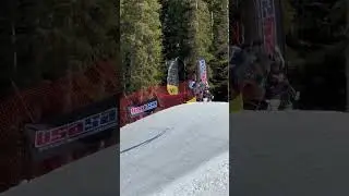 Jaxon&rsquo;s run for 2nd place at 2023 USASA nationals