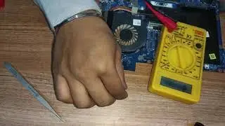 Dell Laptop when plug in,Charger LED goes OFF# Solution#Dell Inspiron 5520
