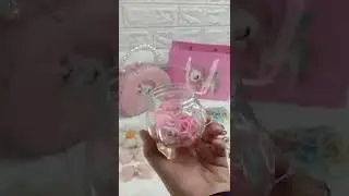unicorn hair accessories