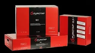 PUROTAP Bef&uuml;llung