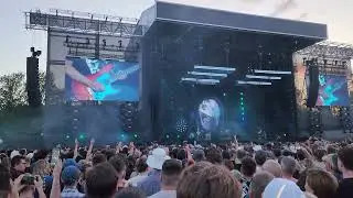 Muse - Verona (Live at National Bowl, Milton Keynes - June/25 2023)