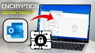 Как исправить ошибку шифрования Outlook (простое руководство)