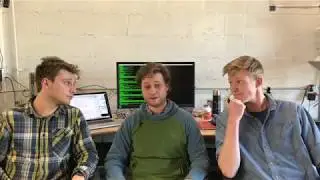 FlyPhone Team