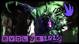 EVOLVE 2025 | GOLIATH GAMEPLAY #984 (1440p) (No Commentary)