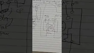 Trip MCCB with Timer & Relay