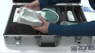 PBS Bladder Scanner