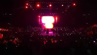 Wwe Live In Singapore 2015 (Part 5)