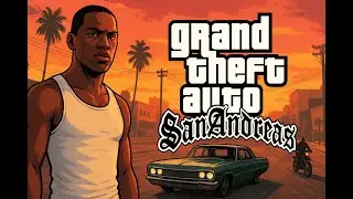 LIVE 🔴 GTA San Andreas But CHAOS MOD Is ON! | Impossible Challenges + High-Level Action!