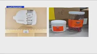 Feds found 