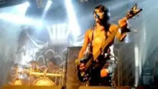 Ashley purdy singing fallen angels