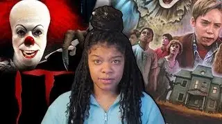 IT (1990) | *FIRST TIME WATCHING* | Movie Reaction