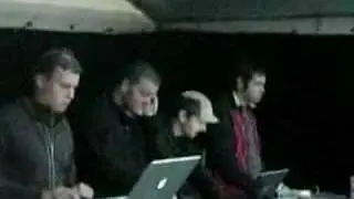 Strom festival 2007