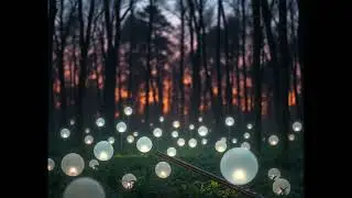 Twilight Echoes - A Hopeful Soundscape created by Hope Makers with Heidi