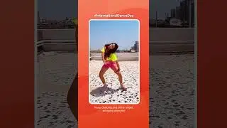 It&rsquo;s International Dance Day | Hipi Dance