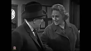 Pardon the Expression S1 Ep. 2 - The Headmistress