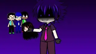 قتال فانتوم ضد سديل غاشا كلوب انميشن و خطه لويجي 