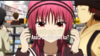 被害者 Who are you?/Victim - kinoue64 (romaji + sub español)