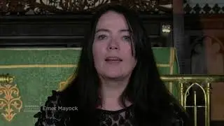 2021 Masters of Tradition - Emer Mayock