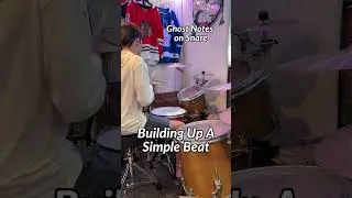 BUILDING A SIMPLE BEAT!