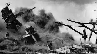 U.S. Congress Passed Declaration Of War Against Japan World War 2 December 8, 1941 #history