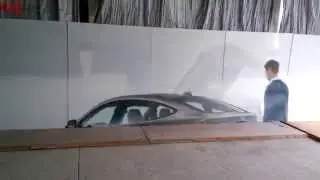 3d lenticular flip effects for 3d big size large format
