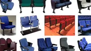 Stadium Seating for Your Event