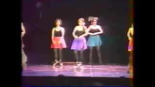 Gala mjc de Labry