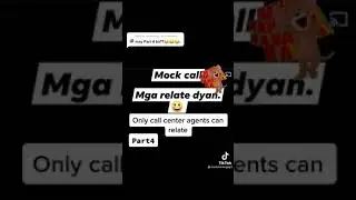 Call Center Agent Funny Mock Call.!!! 🤣🤣🤣