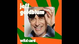Jeff Goldblum invites the surprise