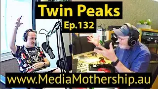 Twin Peaks & Media Re-Enchantment