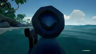 When you buy a fake Eye of Reach