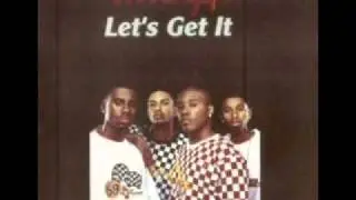 4MULA1 - Let's Get It