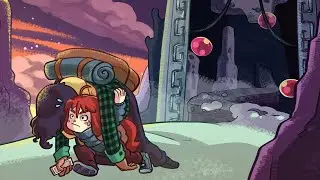 Let's Play Celeste Chapter 5⧸7: Hunted By Inner Demons And Insights Into Theo's Struggles