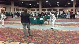 Denver, Colorado fencing