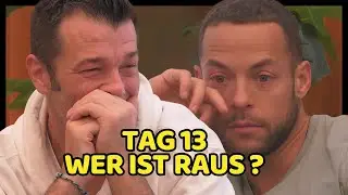 🔥&bdquo;Promi Big Brother&ldquo; 2025: Tag 13 &ndash; Nach D&eacute;sir&eacute;e Nick muss jetzt auch dieser Star gehen