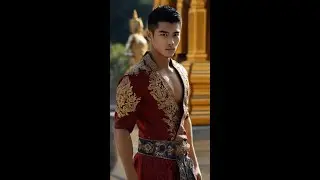 🔥 泰國帥哥 | Thai Handsome Boys Photoshoot #泰国帅哥 #型男写真 #ThaiModel #HotBoys #BeachVibes #Fitness