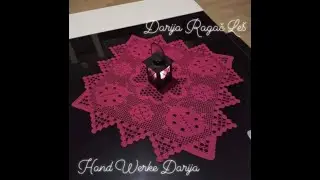 My Crochet Gallery - Made from My Original Patterns