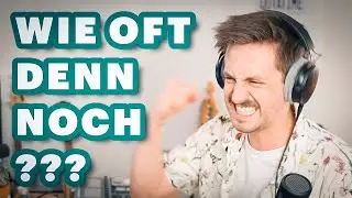So BALLERT dein Track... NICHT! | #MartiReacts