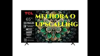 Como atualizar o software das TV's TCL