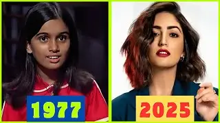 Dream Girl Movie Star Cast | Shocking Transformation 😱 | Then And Now