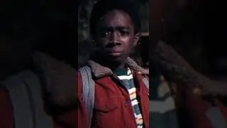 lucas Sinclair evolution! ||#strangerthings #lucassinclair