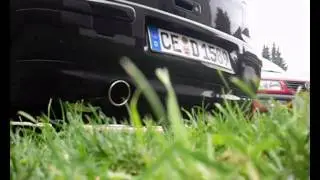 Kaltstart Jubi GTI mit EDEL01
