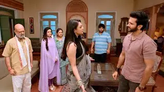 Ram Bhavan Today EPISODE PROMO | 7th JULY 2025